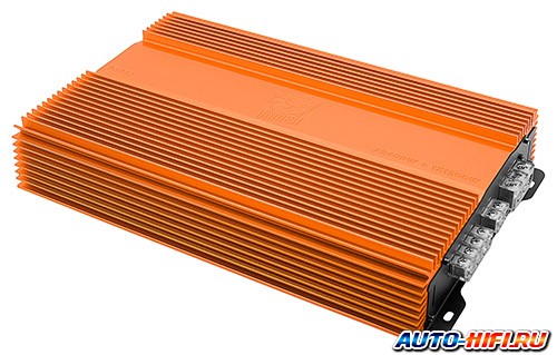 3-канальный усилитель DL Audio Raven 3.1200